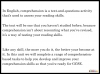 Year 9 Comprehension - Jamaica Inn Teaching Resources (slide 5/44)